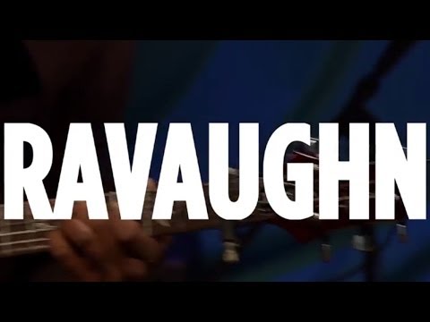 Ravaughn "So Sick Of Crying" // SiriusXM // The Heat