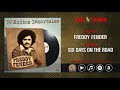 Freddy Fender - Six Days On The Road