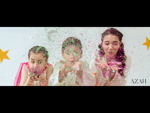 Magical Moments - Azah