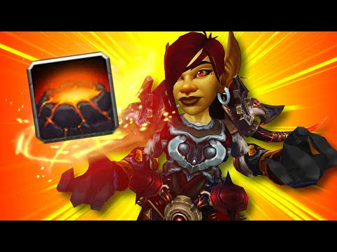 Shaman Is INVINCIBLE In Patch 9.2 PTR! (5v5 1v1 Duels) - PvP WoW: Shadowlands 9.2