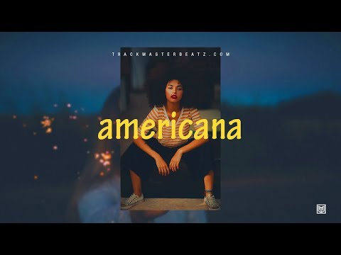 🌴 "Americana" - Wizkid Type Beat x Afrobeat Instrumental 2019 | Smooth Afrobeat Instrumental
