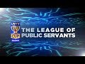JUDICIARY VS GSIS September 29 2019