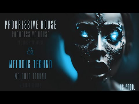 Progressive House & Melodic Techno Mix 2023/ Argy & Omnya/ Mark Hoffen/ Galexis/ Dark Heart