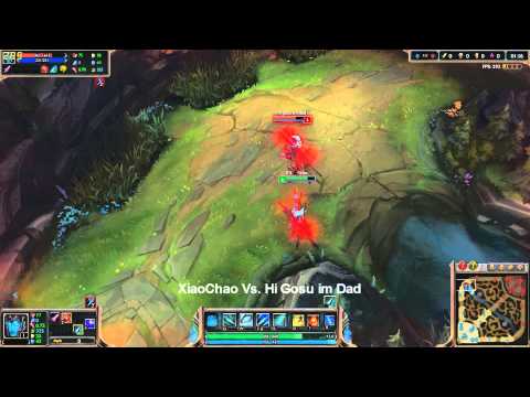 Riddle eSports - 1v1 Turnering