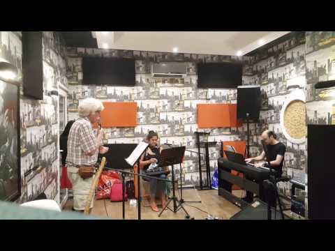 Sadık Gürbüz Prova