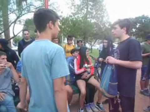 ZEROK VS REPLI-Final-Fecha 4-22/2