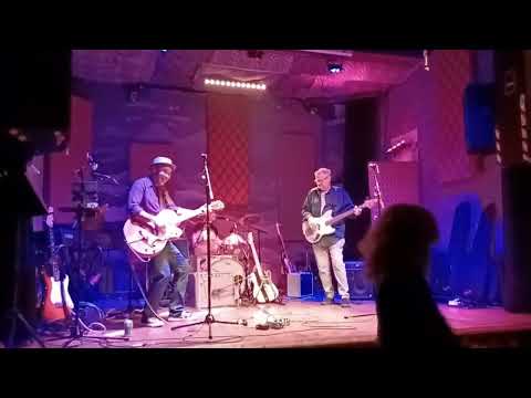 David Loy and the Ramrods