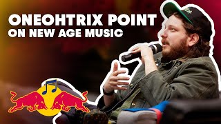 Oneohtrix Point Never (RBMA Madrid 2011 Lecture)