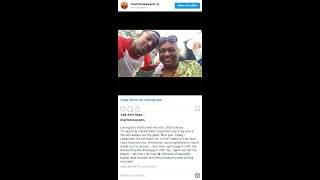 Marlon Wayans Remembers His Mother Since The Matriarch Of The Family Has Passed Away