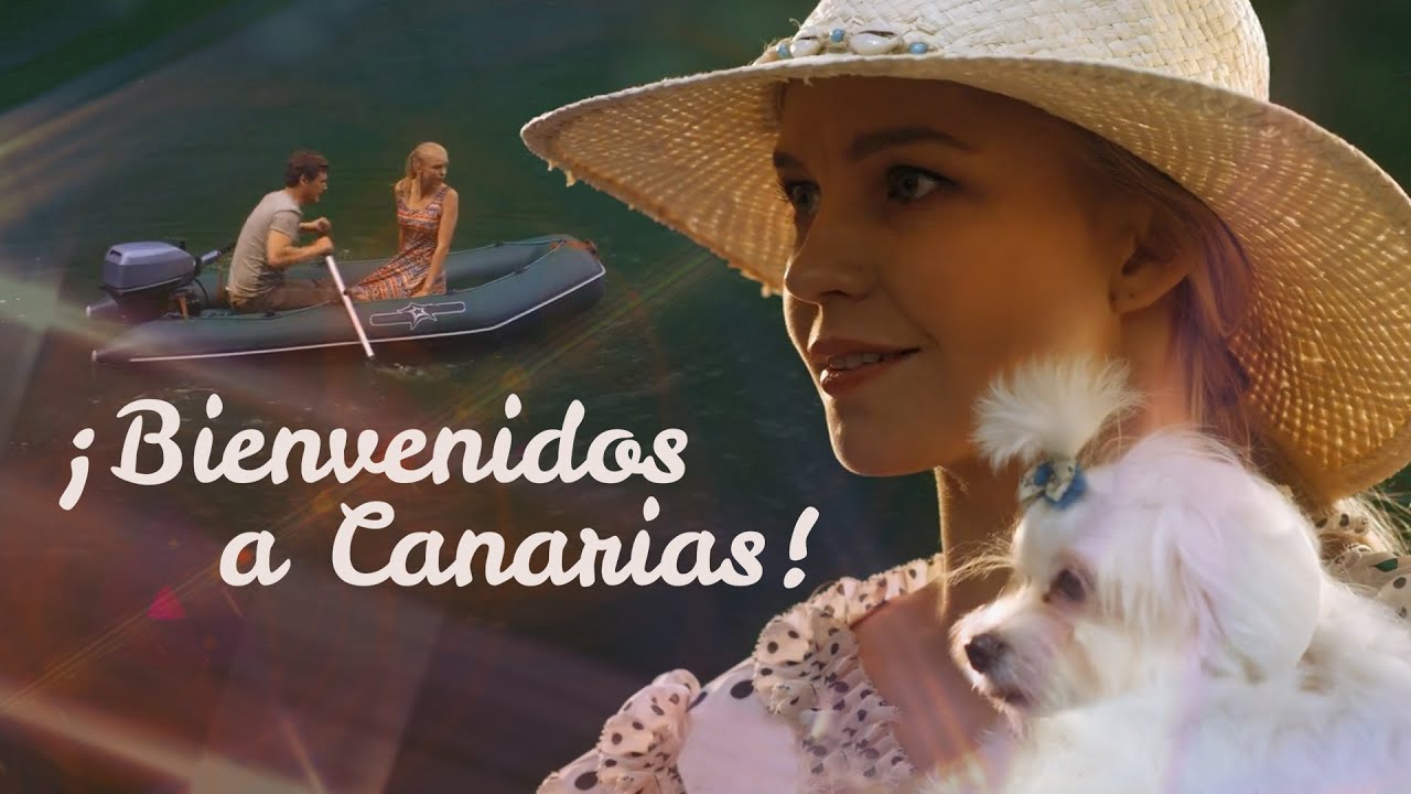 De rica niña mimada a trabajadora de granja | Películas Completas en Español Latino