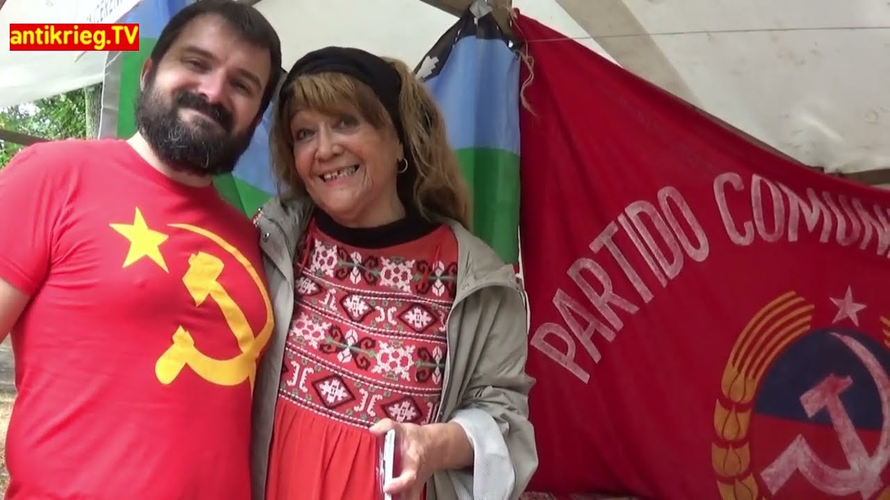 Eindrücke von der Fiesta de Solidaridad am 29. Juli  – Politik und Kultur für Kuba (cuba-si.org)