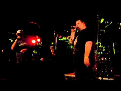 FAKTORLABOR LIVE 9@A38 2011