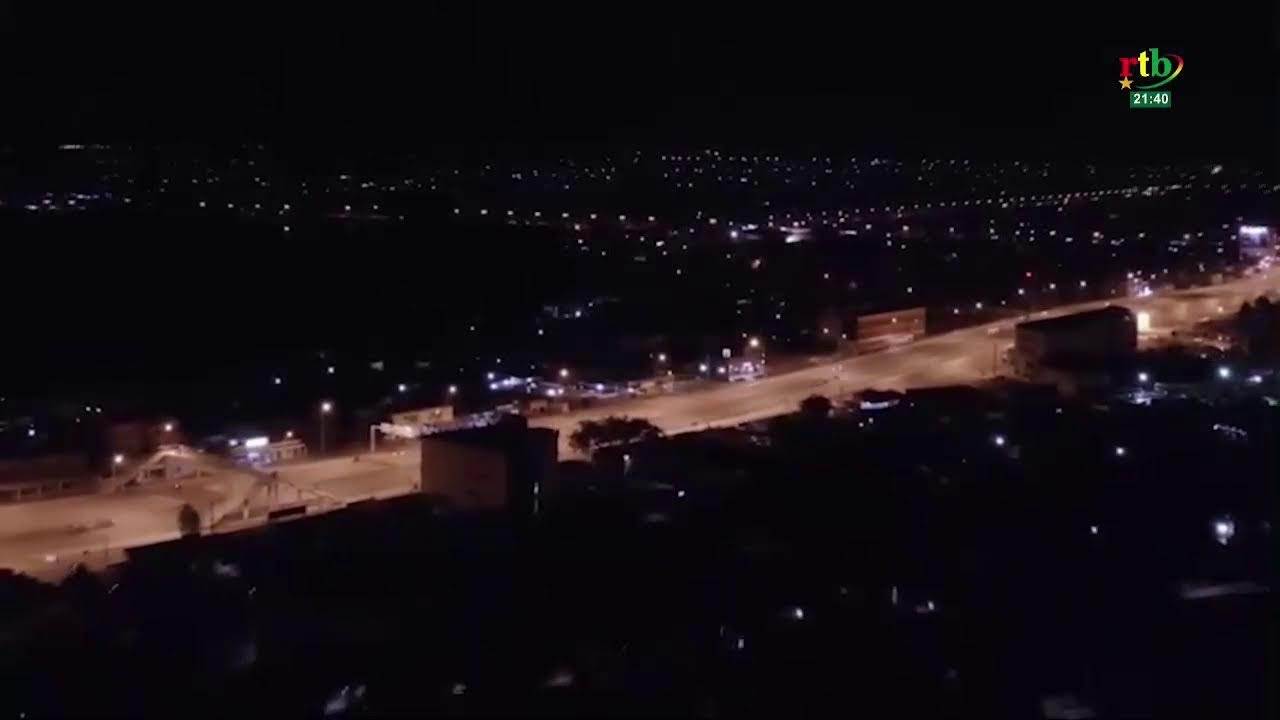 RTB - Petits pas, grande marche du 12 mars 2026