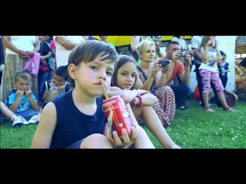 SABOR FRULAŠA "ETNO-PARK SOVLJAK" 2014.