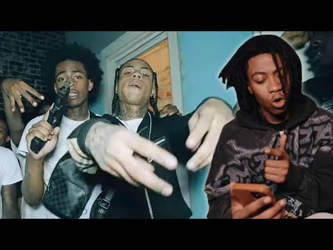 Pop Kreep Reacts To NY Drill (C Blu, B Lovee, Coach Da Ghost, Nas EBK & More)