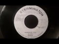 Sizzla - Woman Mi Love - Xterminator 7" w/ Version 1997
