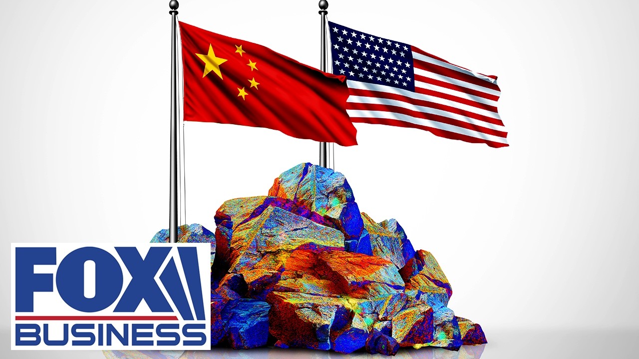 America's BIGGEST China problem may have just hit a TURNING point