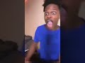 When That One Person Takes Off Their Glasses Shorts