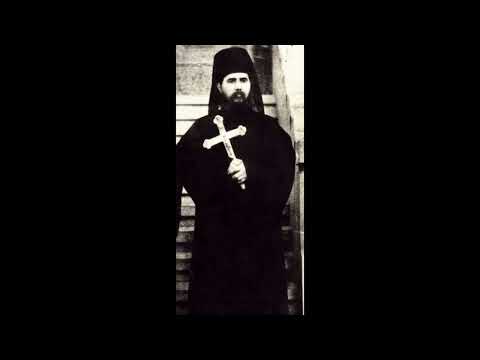 Despre păcatul invidiei - predică părintele Visarion Iugulescu