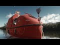 MPT S Proficiency In Survival Craft And Rescue Boats Lifeboatman PSCRB