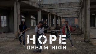 Hope - Dream High Youtube