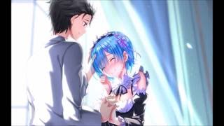 In The End The-Anix (NightCore)