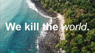 Boney M - We Kill The World | Lyrics