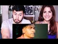 CHEKKA CHIVANTHA VAANAM | Mani Ratnam | VIjay | Trailer Reaction!