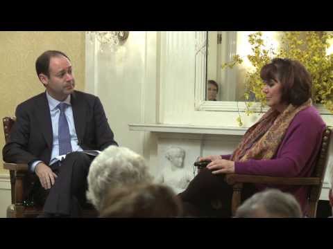 Linda Ronstadt On Jim Morrison