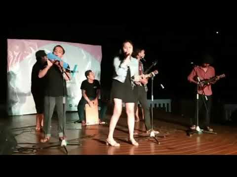 Live Perform Pamer Bojo || Didi Kempot By Mesandal Keroncong