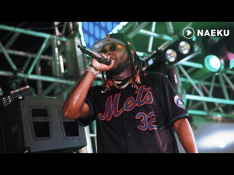 BUENA VIBRA (En Vivo) - DJ Jader Tremendo x Kissinger