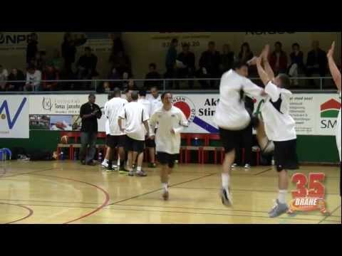 BTV: Highlights Nässjö - Brahe (HD)