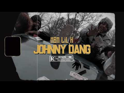 OMC Lil K "Johnny Dang"