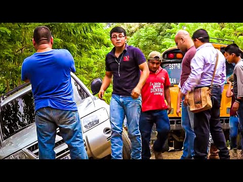 Guatemala, a Través de las Profundidades de la Selva | Viajes Más Mortales