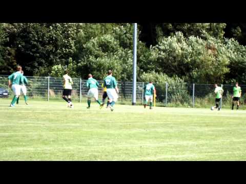 SV Hemme-SV Hemme II in Brb.