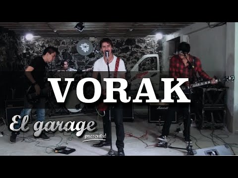 Vorak - 