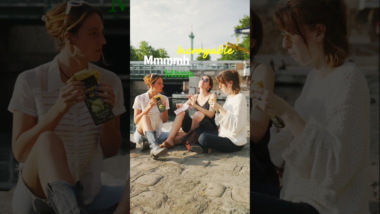 Réalisation vidéo Visual Capsule Paris - production vidéo social media n°6