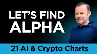 My Portfolio Deep Dive: Technical Analysis & New Predictions 📊💻