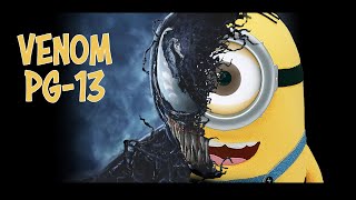 Will Venom Become a PG Movie?