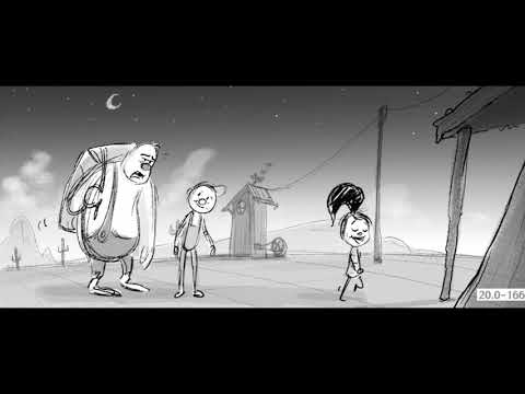 Wreck It Ralph Deleted Scenes