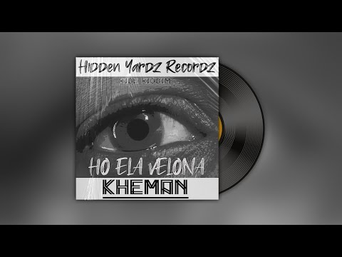 Ho ela velona - Kheman ✅