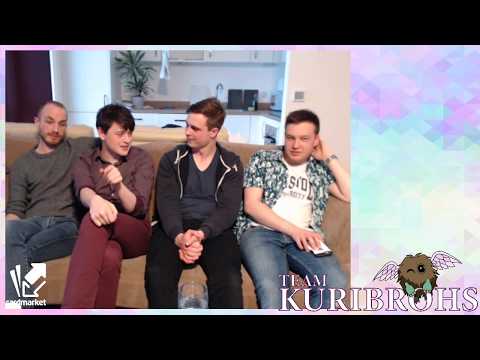 TKB:LIVE #6: Yu-Gi-Oh! German Nationals 2019 Post Mortem