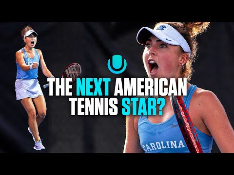 Meet Rising Star Fiona Crawley | 2024 Hurd Awards