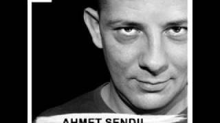 Ahmet Sendil - Club Comics Varna Bulgaria (02.April.2011)