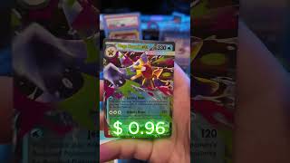 DAILY PACK 19 #pokemon #smallbrand #enjoythelittlethings #pokemontcg #pokemoncardopening