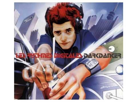 Les Rythmes Digitales – Music makes you lose control