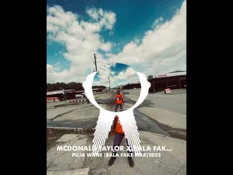 Puja Wane_(Bala Fake Remix)2025