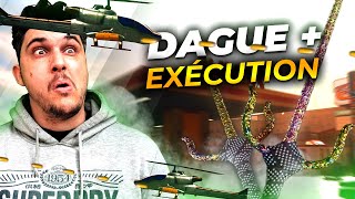 LA NOUVELLE EXECUTION C'EST DU N'IMPORTE QUOI 😂