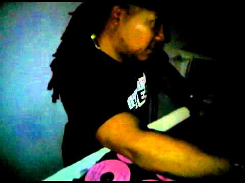 Trinidadiandeep @ Digg Deep pt 2