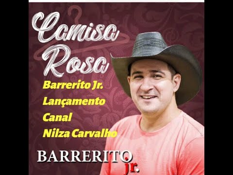 BARRERITO JR  (Filho do Barrerito) dando seguimento na própria carreira! Confiram! #LANÇAMENTO